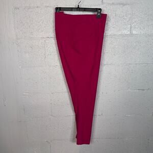 ID Ideology Plus Size Compression 7/8 Leggings, Pink Dragon 1X